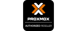 Proxmox Authorized Reseller